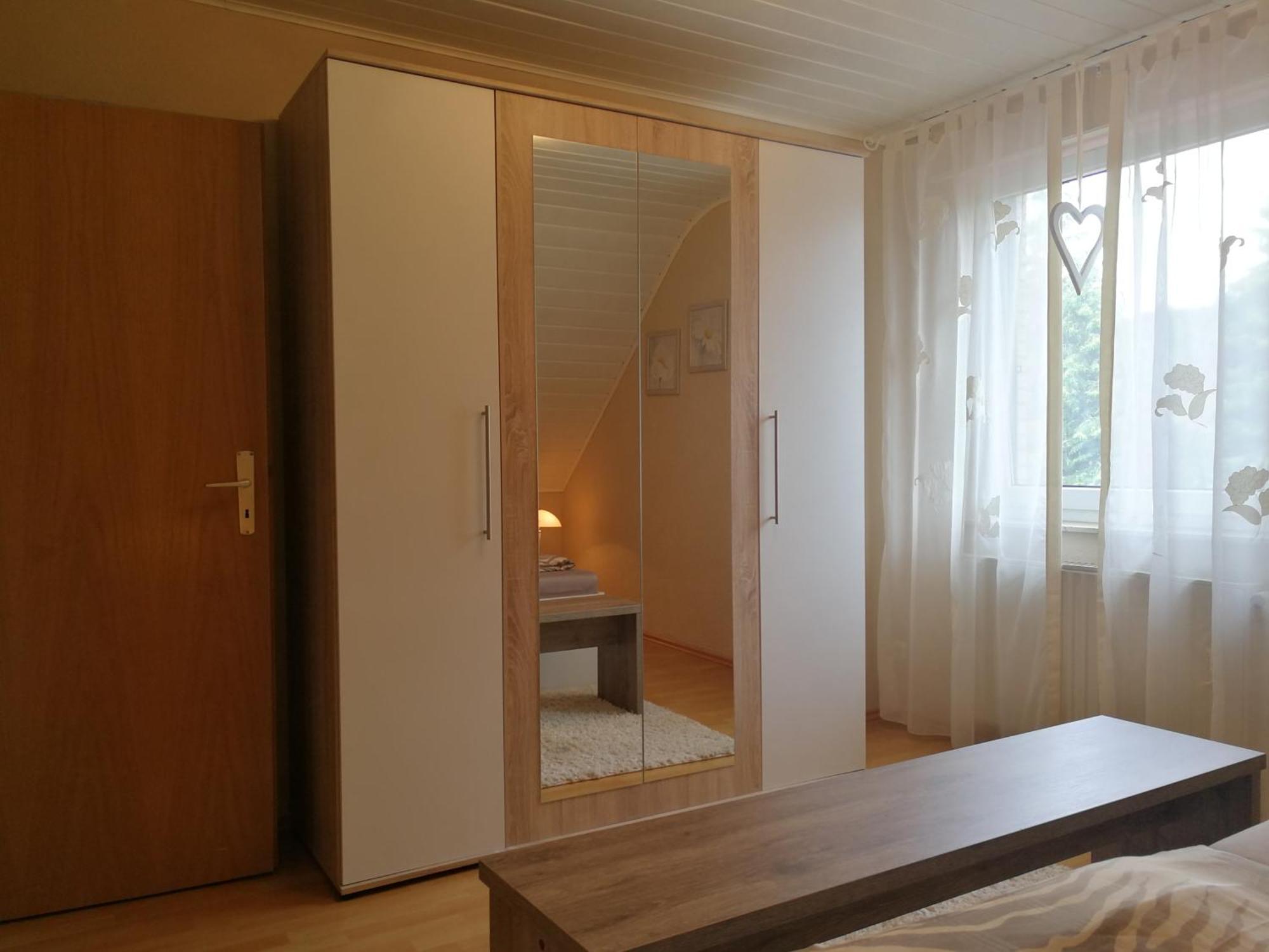 Ferienwohnung Am See Rhauderfehn Luaran gambar